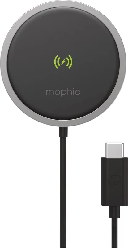 Mophie Snap Plus trådlös laddare