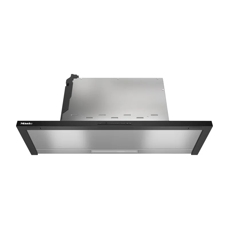 Miele DAS 4920 köksfläkt, matt svart