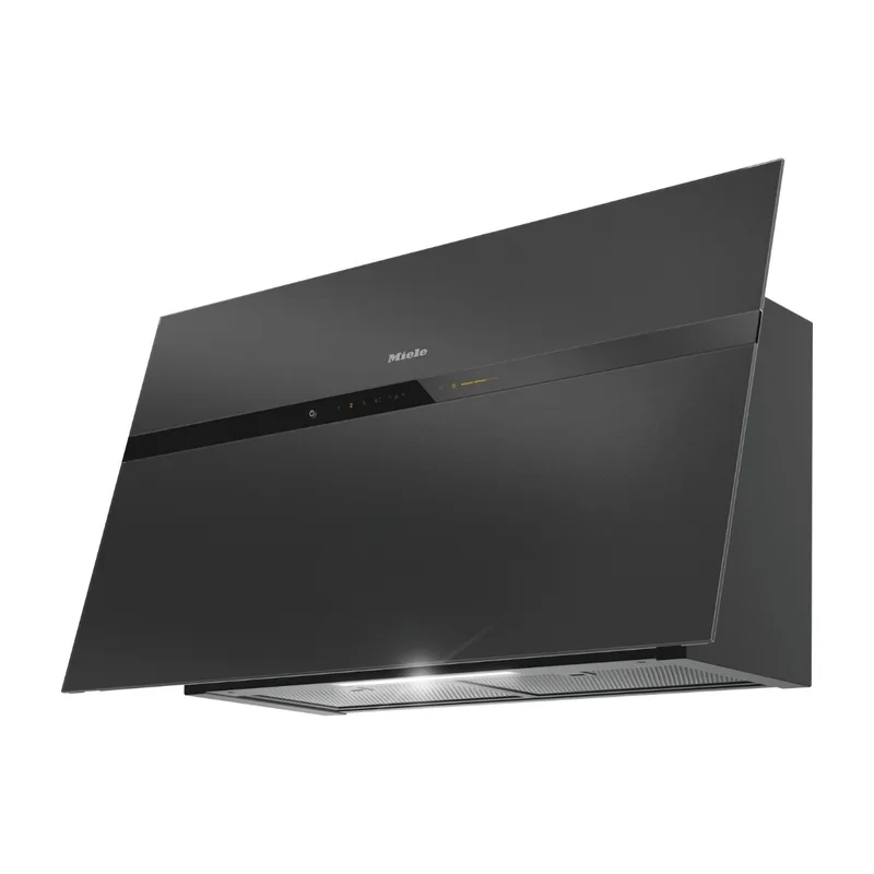Miele DA 9299 W Screen köksfläkt