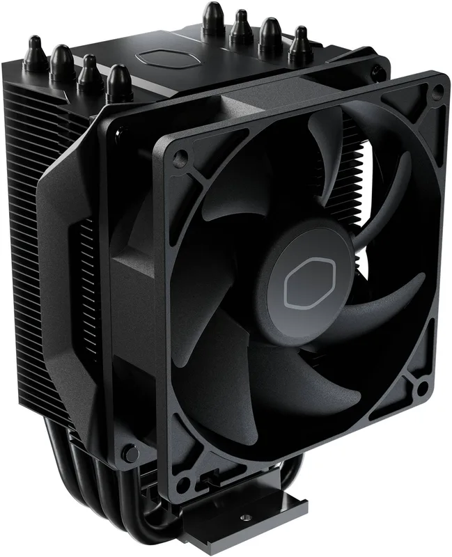 Cooler Master Hyper 411 Nano CPU-kylare