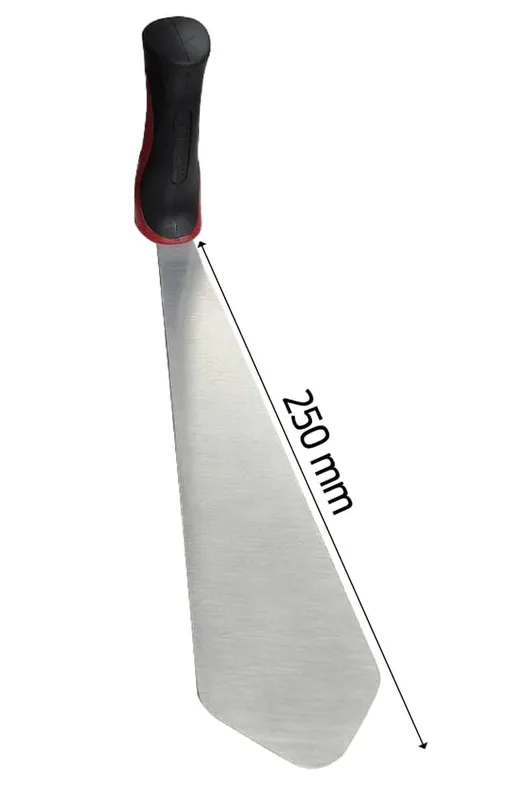 BuildTak Spatel Lång 250mm