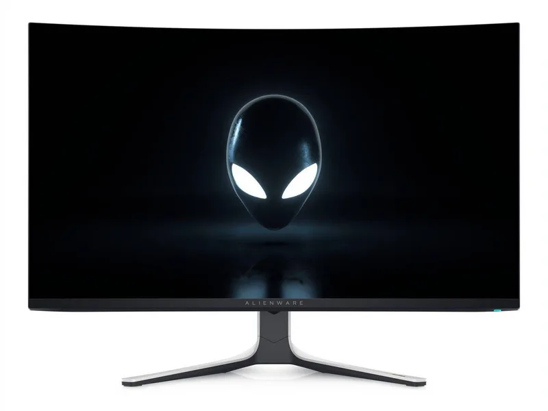 Alienware AW3225QF