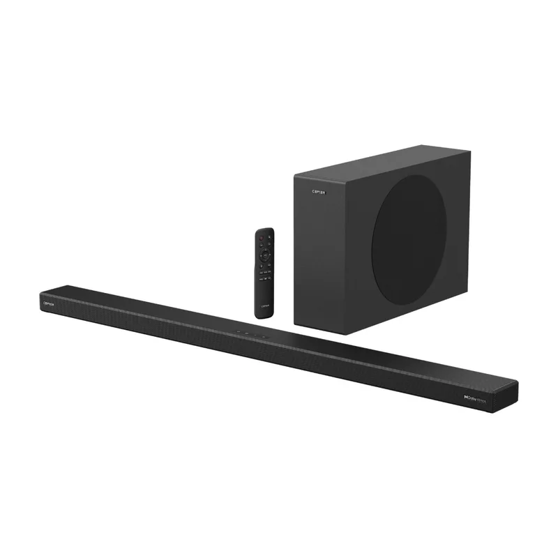 Cepter Soundbar 5