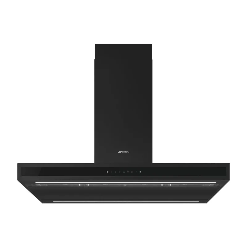 Smeg Universale KLTI9L4MB köksfläkt