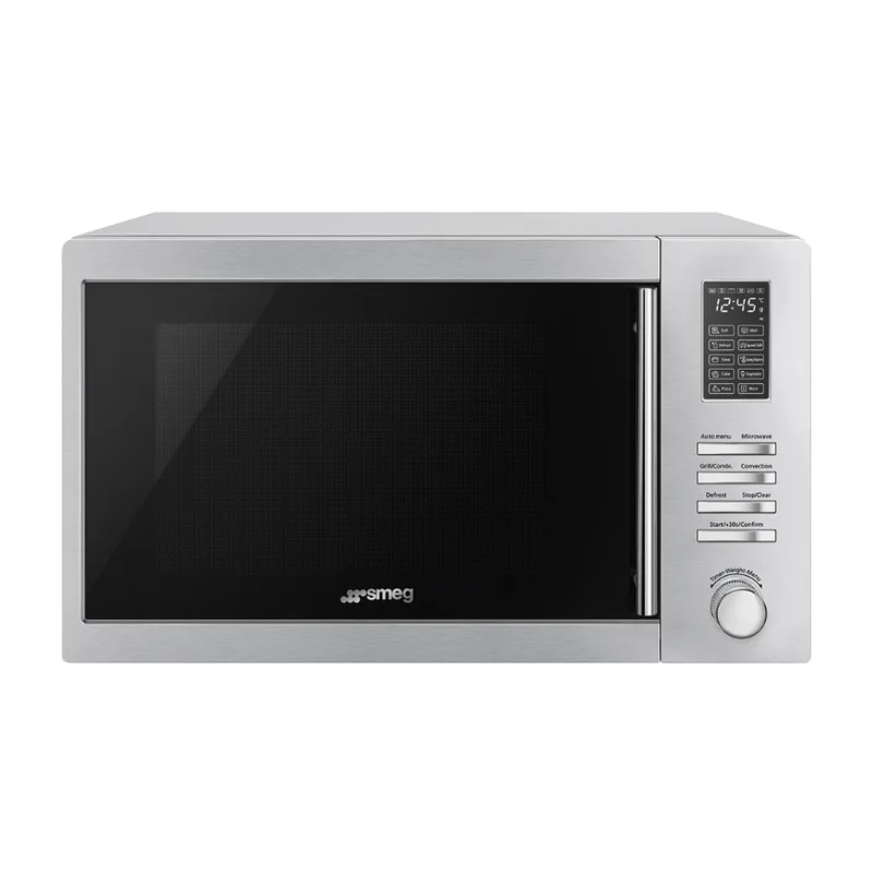 Smeg Universale MOE34CXI2 mikrovågsugn