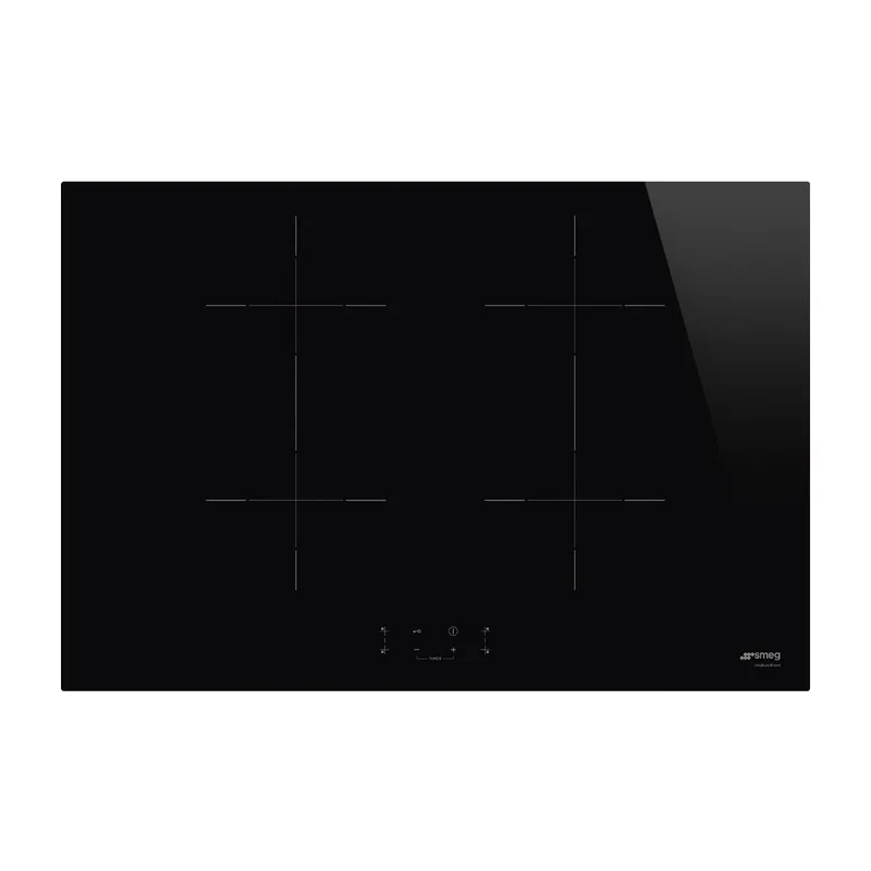 Smeg Serie Universiell Induktionshäll SIB2741D (75cm)