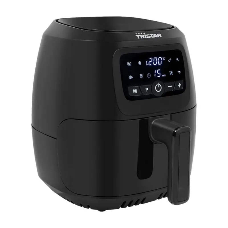 Tristar FR-9008PR airfryer, svart