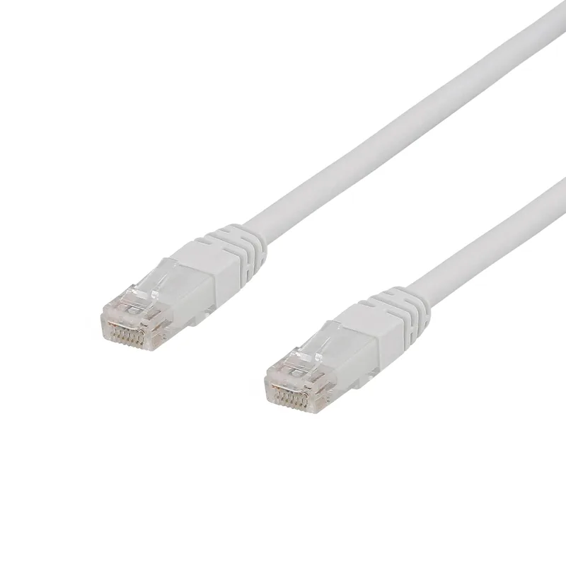 DELTACO patch-kabel 20 m