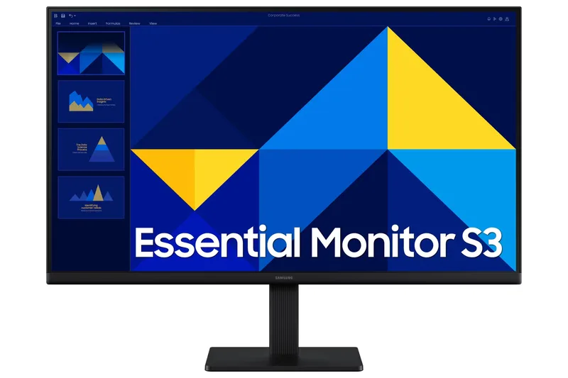 Samsung S30GD 27" Full HD-skärm