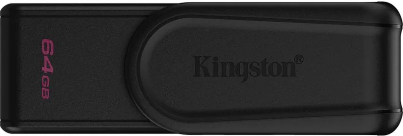 64 GB Kingston DataTraveler Exodia S, USB 3.2