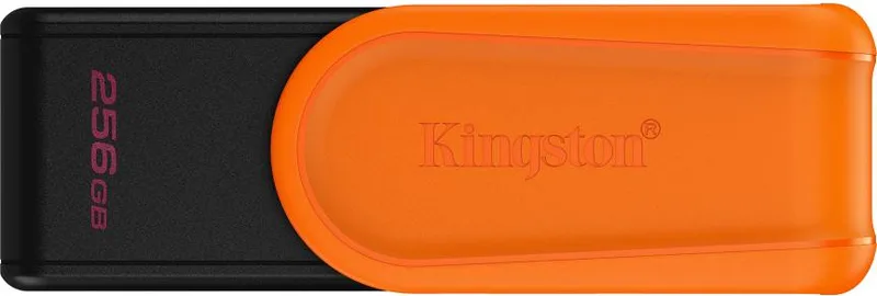 256 GB Kingston DataTraveler Exodia S, USB 3.2