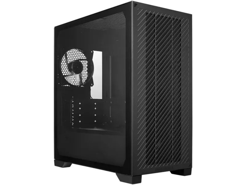 Cooler Master Elite 301 Lite datorchassi