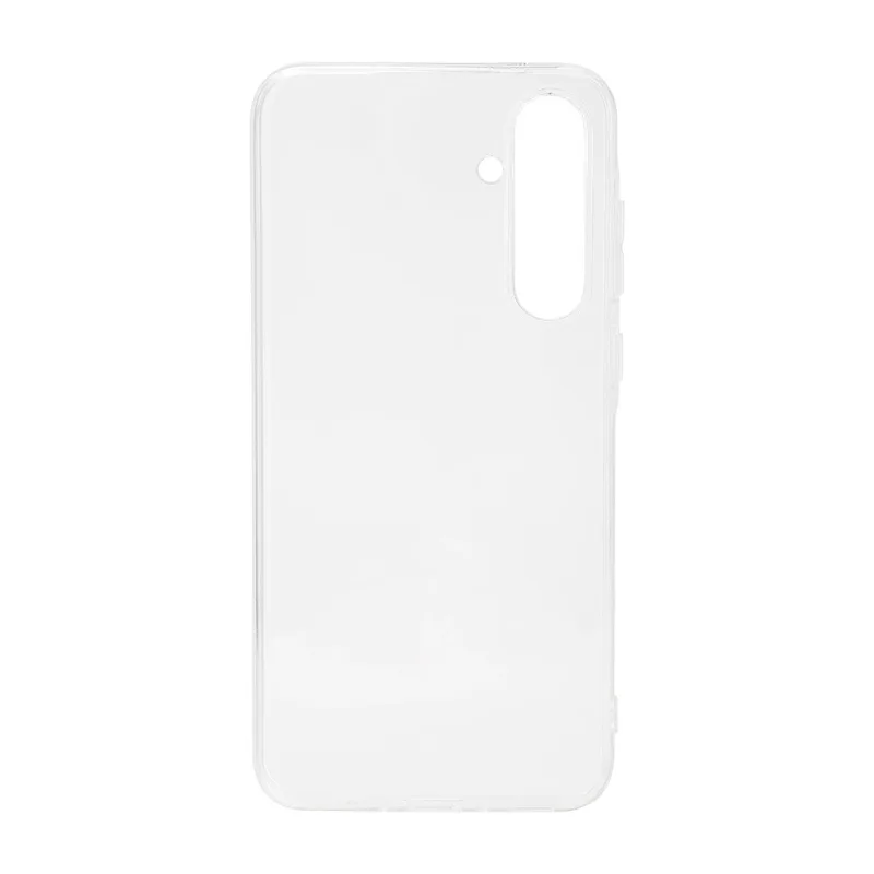 Essentials Samsung Galaxy A35 TPU fodral