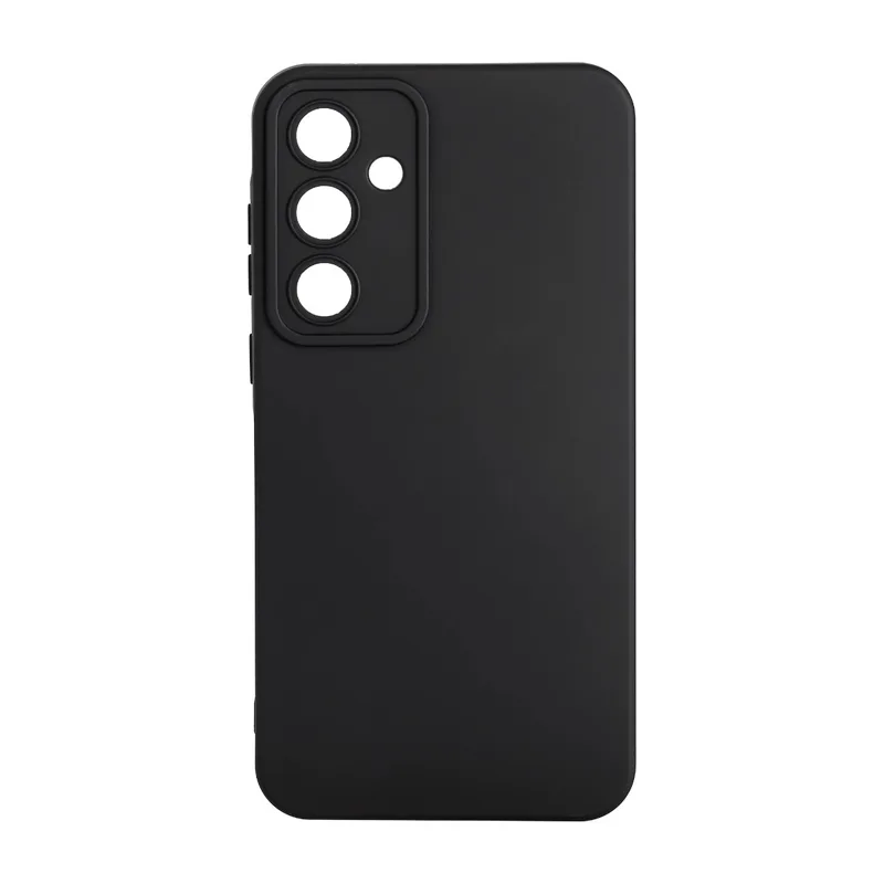Essentials Samsung Galaxy A35 silikonskal