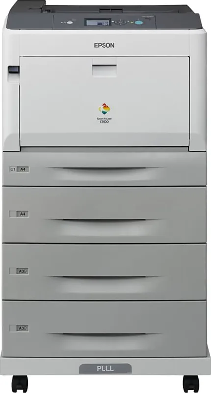 Epson AcuLaser C9300D3TNC
