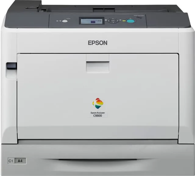 Epson AcuLaser C9300DN