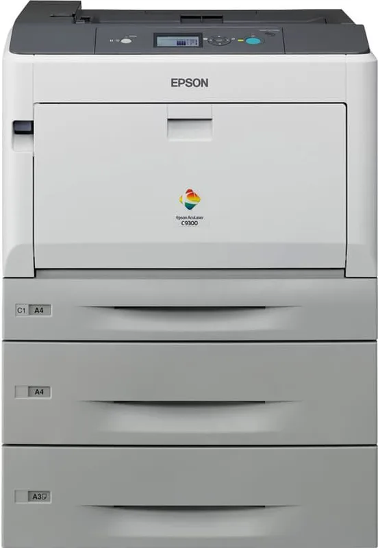 Epson AcuLaser C9300D2TN