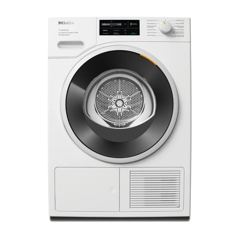 Miele T1 TSL683WP NDS torktumlare