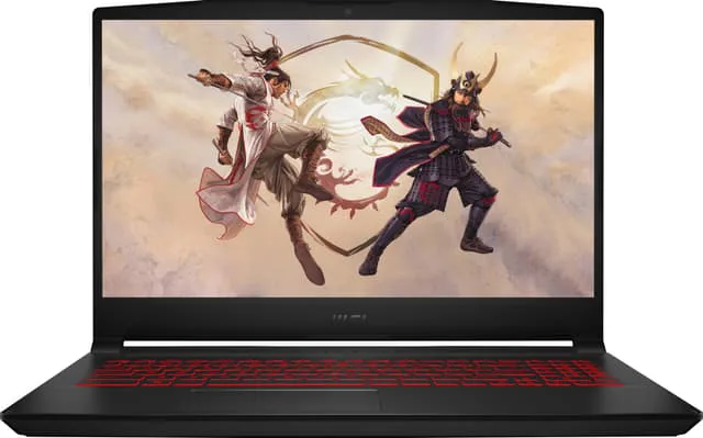 MSI Katana GF66 i7-11/16/1000/3060/144Hz