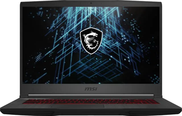 MSI GF65 Thin 10UE-289NEU