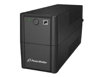 PowerWalker VI 650 SH