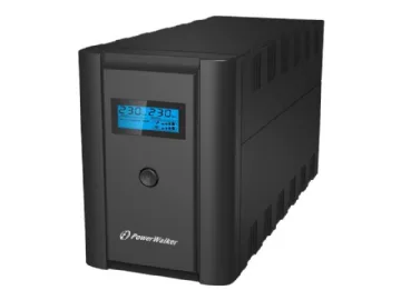 PowerWalker VI 2200 LCD/IEC