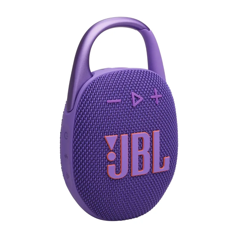 JBL Clip 5 Bärbar monohögtalare