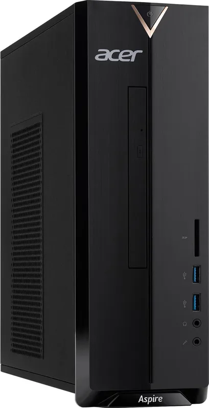 Acer Aspire XC-830 CEL/4/128 stationär dator