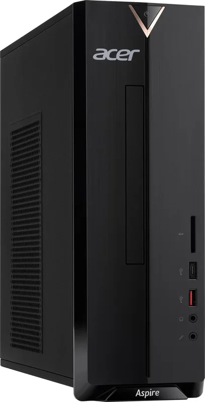 Acer Aspire XC-1660 stationär dator
