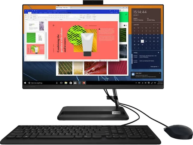 Lenovo IdeaCentre AIO 3 PEN/8/256