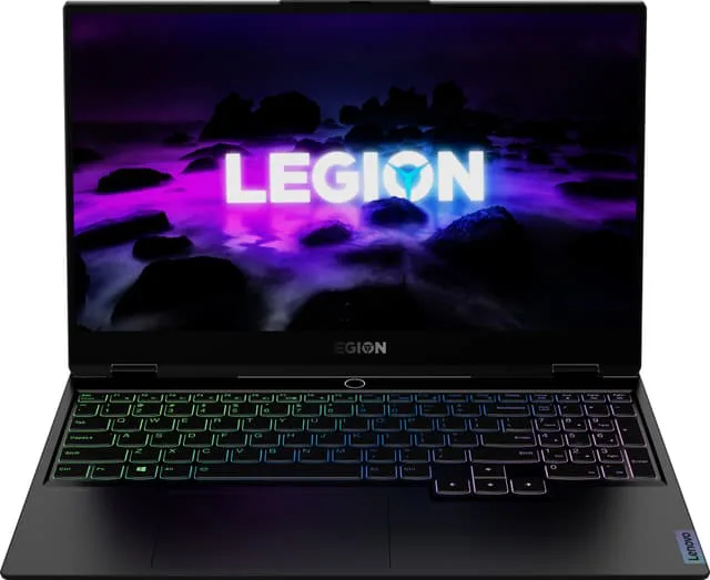 Lenovo Legion Slim 7 R5/16/512/3060 15.6"
