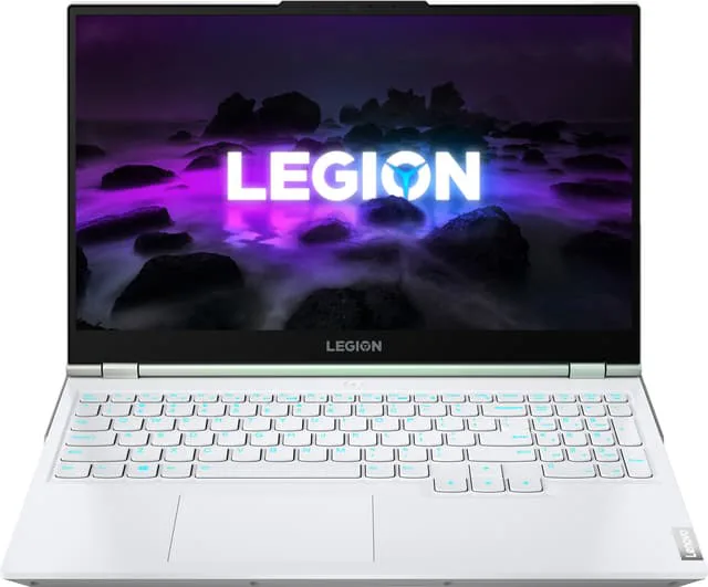 Lenovo Legion 5 Advantage Edition 15.6" R7/16/1000/6600M