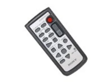 Sony RMT-845 fjärrkontroll för videokamera