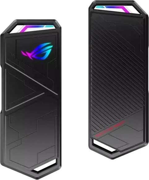 ASUS ROG Strix Arion M.2 NVMe SSD Enclosure
