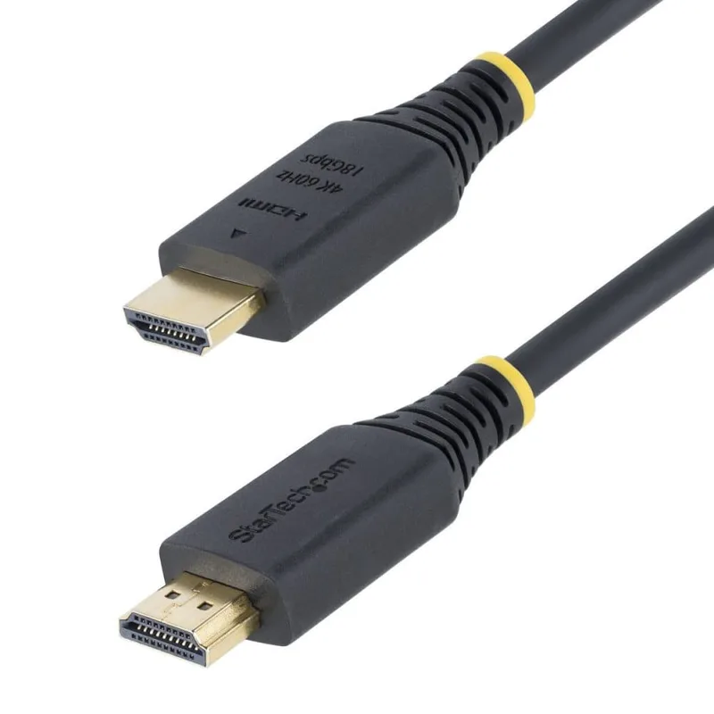 StarTech.com USB till nollmodem seriell adapterkabel 2 m, FTDI, RS232