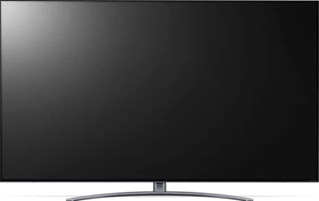 LG 65" NANO96 8K LED TV (2021)
