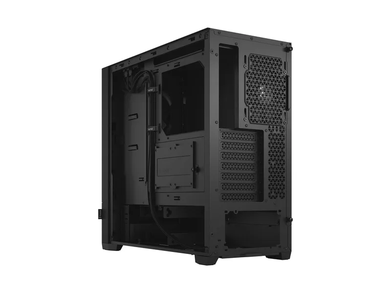 Fractal Design Pop Silent Solid, ATX