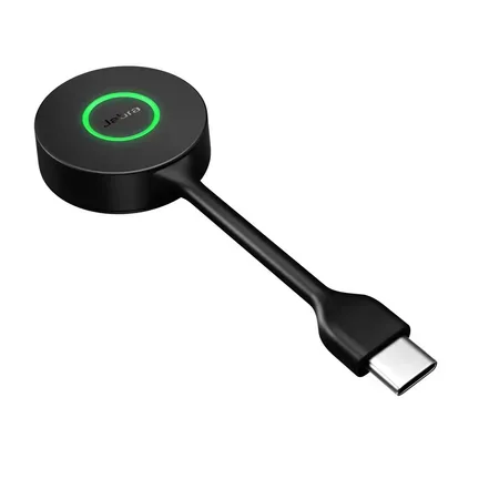 Jabra LINK 400c UC adapter
