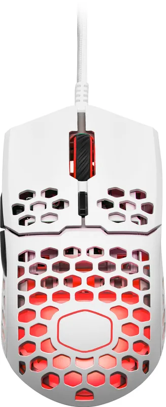 Coolermaster Cooler Master MM711 mus för gaming