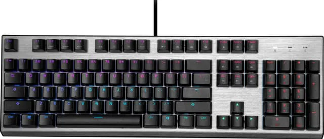 Coolermaster Cooler Master C351 tangentbord för gaming