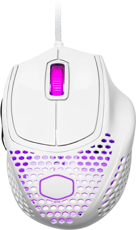 Coolermaster Cooler Master MM720 gamingmus