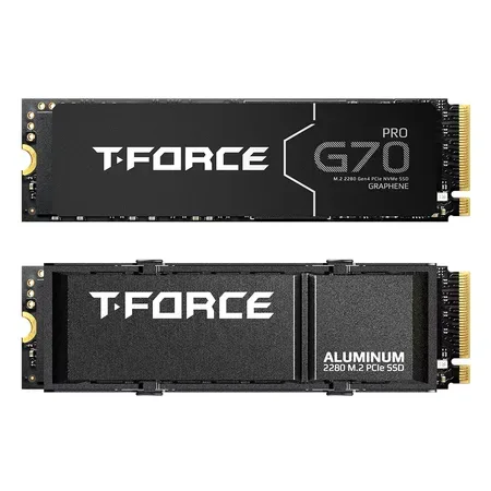 T-FORCE G70 Pro 2 TB