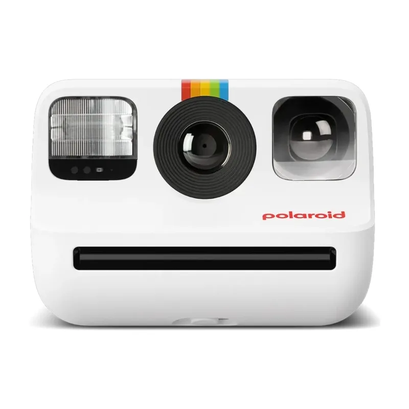 Polaroid Go Gen 2 Sofortkamera, vit