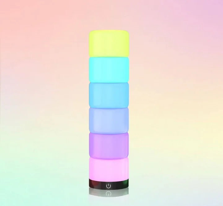 United STL2305 Smart Bordslampa m/APP-kontroll