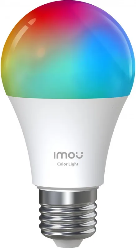 Imou CL2B Smart glödlampa Wi-Fi/Bluetooth 9 W