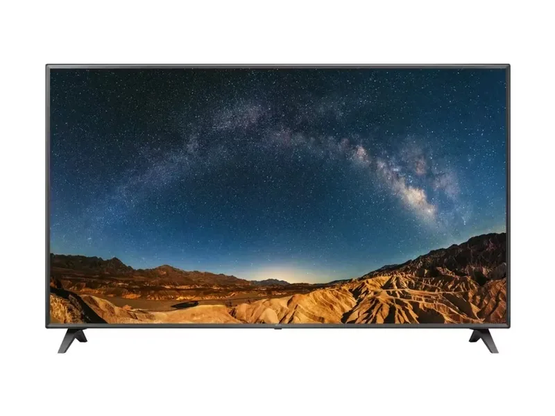 LG 43UR781C0LK 43" 4K LCD Smart-TV