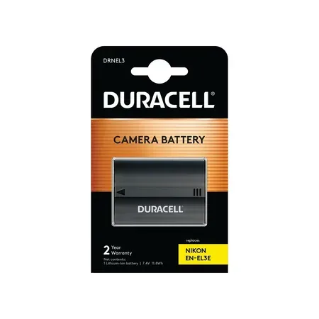 Duracell DRNEL3
