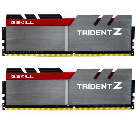G.Skill TridentZ Series