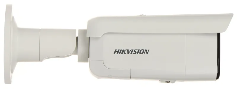 Hikvision DS-2CD2T87G2H-LISU/SL(2.8mm)(eF) nätverkskamera, 8 MP, ColorVu, bullet