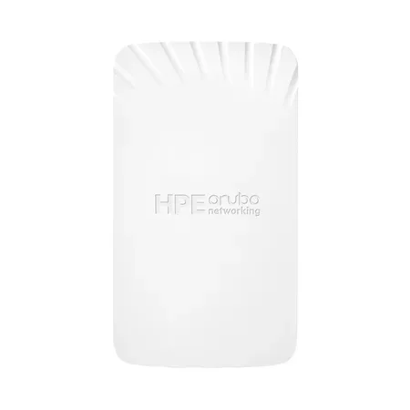 HPE Aruba Networking AP-503HR (EU) Remote AP Bundle med skrivbordsfäste och nätadapter